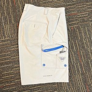 Columbia PFG Shorts